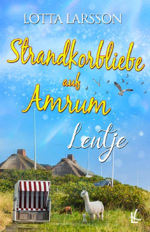 [Strandkorbliebe auf Amrum 03] • Lentje